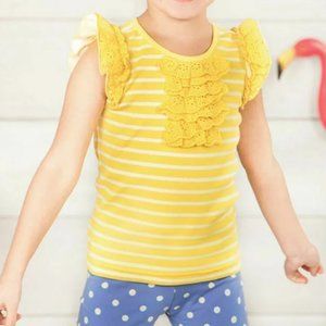 NWT- SZ 10 Sweet like Honey top